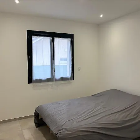 Maison Neuve à La Montagne Le Châtelard