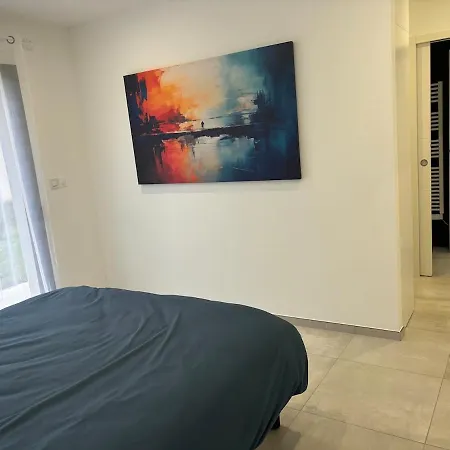 Maison Neuve A La Montagne Le Chatelard (Chambery)
