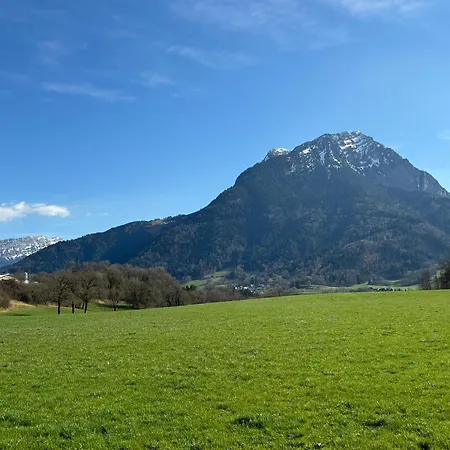Willa Maison Neuve A La Montagne