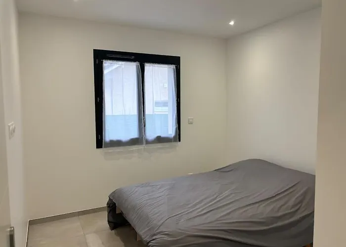Maison Neuve à La Montagne Le Châtelard