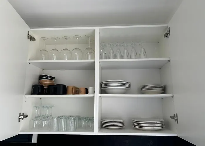 Maison Neuve à La Montagne *