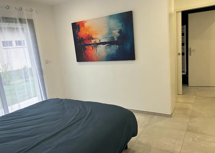 Maison Neuve à La Montagne Le Châtelard