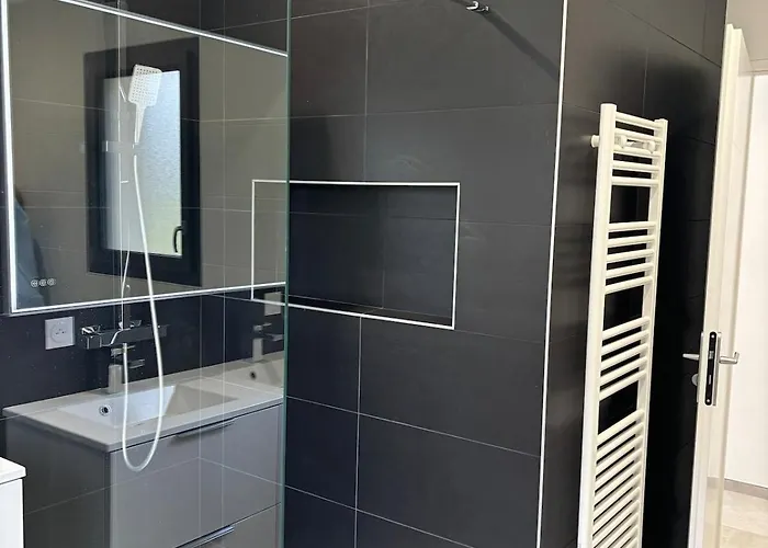 Maison Neuve à La Montagne * Le Châtelard