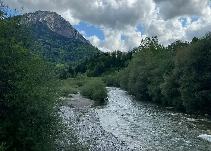 Maison Neuve à La Montagne Villa